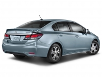 Honda Civic Hybrid sedan (9th generation) 1.5 CVT foto, Honda Civic Hybrid sedan (9th generation) 1.5 CVT fotos, Honda Civic Hybrid sedan (9th generation) 1.5 CVT Bilder, Honda Civic Hybrid sedan (9th generation) 1.5 CVT Bild