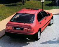 Honda Civic Liftback (5th generation) 1.4 AT (90 HP) foto, Honda Civic Liftback (5th generation) 1.4 AT (90 HP) fotos, Honda Civic Liftback (5th generation) 1.4 AT (90 HP) Bilder, Honda Civic Liftback (5th generation) 1.4 AT (90 HP) Bild