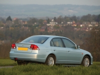 Honda Civic Sedan 4-door (7th generation) 1.4 MT (90 HP) foto, Honda Civic Sedan 4-door (7th generation) 1.4 MT (90 HP) fotos, Honda Civic Sedan 4-door (7th generation) 1.4 MT (90 HP) Bilder, Honda Civic Sedan 4-door (7th generation) 1.4 MT (90 HP) Bild