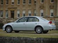 Honda Civic Sedan 4-door (7th generation) 1.4 MT (93 HP) foto, Honda Civic Sedan 4-door (7th generation) 1.4 MT (93 HP) fotos, Honda Civic Sedan 4-door (7th generation) 1.4 MT (93 HP) Bilder, Honda Civic Sedan 4-door (7th generation) 1.4 MT (93 HP) Bild