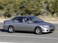 Honda Civic Sedan 4-door (7th generation) 1.5 AT (105 HP) foto, Honda Civic Sedan 4-door (7th generation) 1.5 AT (105 HP) fotos, Honda Civic Sedan 4-door (7th generation) 1.5 AT (105 HP) Bilder, Honda Civic Sedan 4-door (7th generation) 1.5 AT (105 HP) Bild