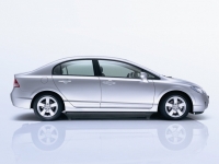 Honda Civic Sedan 4-door (8 generation) 2.0 AT foto, Honda Civic Sedan 4-door (8 generation) 2.0 AT fotos, Honda Civic Sedan 4-door (8 generation) 2.0 AT Bilder, Honda Civic Sedan 4-door (8 generation) 2.0 AT Bild