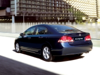 Honda Civic Sedan (8 generation) 1.8 AT foto, Honda Civic Sedan (8 generation) 1.8 AT fotos, Honda Civic Sedan (8 generation) 1.8 AT Bilder, Honda Civic Sedan (8 generation) 1.8 AT Bild