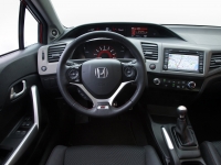 Honda Civic Si coupe (9th generation) 2.4 MT foto, Honda Civic Si coupe (9th generation) 2.4 MT fotos, Honda Civic Si coupe (9th generation) 2.4 MT Bilder, Honda Civic Si coupe (9th generation) 2.4 MT Bild