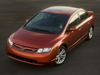 Honda Civic Si sedan (8 generation) 2.0 MT (197 HP) foto, Honda Civic Si sedan (8 generation) 2.0 MT (197 HP) fotos, Honda Civic Si sedan (8 generation) 2.0 MT (197 HP) Bilder, Honda Civic Si sedan (8 generation) 2.0 MT (197 HP) Bild