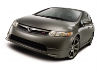 Honda Civic Si sedan (8 generation) 2.0 MT (197 HP) foto, Honda Civic Si sedan (8 generation) 2.0 MT (197 HP) fotos, Honda Civic Si sedan (8 generation) 2.0 MT (197 HP) Bilder, Honda Civic Si sedan (8 generation) 2.0 MT (197 HP) Bild