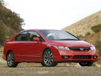 Honda Civic Si sedan (8 generation) 2.0 MT foto, Honda Civic Si sedan (8 generation) 2.0 MT fotos, Honda Civic Si sedan (8 generation) 2.0 MT Bilder, Honda Civic Si sedan (8 generation) 2.0 MT Bild