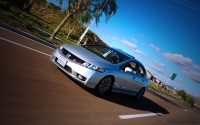 Honda Civic Si sedan (8 generation) 2.0 MT foto, Honda Civic Si sedan (8 generation) 2.0 MT fotos, Honda Civic Si sedan (8 generation) 2.0 MT Bilder, Honda Civic Si sedan (8 generation) 2.0 MT Bild