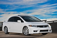 Honda Civic Si sedan (8 generation) 2.0 MT foto, Honda Civic Si sedan (8 generation) 2.0 MT fotos, Honda Civic Si sedan (8 generation) 2.0 MT Bilder, Honda Civic Si sedan (8 generation) 2.0 MT Bild