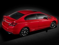 Honda Civic Si sedan (9th generation) 2.4 MT foto, Honda Civic Si sedan (9th generation) 2.4 MT fotos, Honda Civic Si sedan (9th generation) 2.4 MT Bilder, Honda Civic Si sedan (9th generation) 2.4 MT Bild