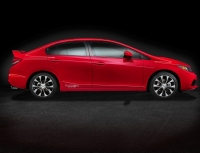 Honda Civic Si sedan (9th generation) 2.4 MT foto, Honda Civic Si sedan (9th generation) 2.4 MT fotos, Honda Civic Si sedan (9th generation) 2.4 MT Bilder, Honda Civic Si sedan (9th generation) 2.4 MT Bild