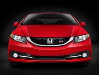 Honda Civic Si sedan (9th generation) 2.4 MT foto, Honda Civic Si sedan (9th generation) 2.4 MT fotos, Honda Civic Si sedan (9th generation) 2.4 MT Bilder, Honda Civic Si sedan (9th generation) 2.4 MT Bild