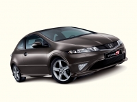 Honda Civic Type-S hatchback 3-door (8 generation) 1.4 I-SHIFT foto, Honda Civic Type-S hatchback 3-door (8 generation) 1.4 I-SHIFT fotos, Honda Civic Type-S hatchback 3-door (8 generation) 1.4 I-SHIFT Bilder, Honda Civic Type-S hatchback 3-door (8 generation) 1.4 I-SHIFT Bild