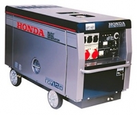 Honda EX 12D Technische Daten, Honda EX 12D Daten, Honda EX 12D Funktionen, Honda EX 12D Bewertung, Honda EX 12D kaufen, Honda EX 12D Preis, Honda EX 12D Elektrischer Generator