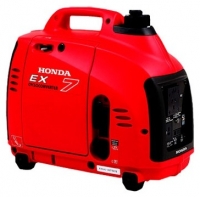 Honda EX 7 Technische Daten, Honda EX 7 Daten, Honda EX 7 Funktionen, Honda EX 7 Bewertung, Honda EX 7 kaufen, Honda EX 7 Preis, Honda EX 7 Elektrischer Generator