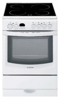 Hotpoint-Ariston CE 6V P6 (W) Technische Daten, Hotpoint-Ariston CE 6V P6 (W) Daten, Hotpoint-Ariston CE 6V P6 (W) Funktionen, Hotpoint-Ariston CE 6V P6 (W) Bewertung, Hotpoint-Ariston CE 6V P6 (W) kaufen, Hotpoint-Ariston CE 6V P6 (W) Preis, Hotpoint-Ariston CE 6V P6 (W) Herd