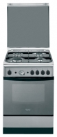 Hotpoint-Ariston CG 64S G3 (X) Technische Daten, Hotpoint-Ariston CG 64S G3 (X) Daten, Hotpoint-Ariston CG 64S G3 (X) Funktionen, Hotpoint-Ariston CG 64S G3 (X) Bewertung, Hotpoint-Ariston CG 64S G3 (X) kaufen, Hotpoint-Ariston CG 64S G3 (X) Preis, Hotpoint-Ariston CG 64S G3 (X) Herd