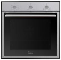 Hotpoint-Ariston FK 619 J X Technische Daten, Hotpoint-Ariston FK 619 J X Daten, Hotpoint-Ariston FK 619 J X Funktionen, Hotpoint-Ariston FK 619 J X Bewertung, Hotpoint-Ariston FK 619 J X kaufen, Hotpoint-Ariston FK 619 J X Preis, Hotpoint-Ariston FK 619 J X Eingebaute Backöfen