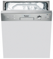 Hotpoint-Ariston LFSA+ 2174 A IX Technische Daten, Hotpoint-Ariston LFSA+ 2174 A IX Daten, Hotpoint-Ariston LFSA+ 2174 A IX Funktionen, Hotpoint-Ariston LFSA+ 2174 A IX Bewertung, Hotpoint-Ariston LFSA+ 2174 A IX kaufen, Hotpoint-Ariston LFSA+ 2174 A IX Preis, Hotpoint-Ariston LFSA+ 2174 A IX Geschirrspüler