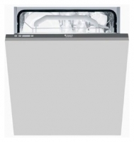 Hotpoint-Ariston LFT 217 Technische Daten, Hotpoint-Ariston LFT 217 Daten, Hotpoint-Ariston LFT 217 Funktionen, Hotpoint-Ariston LFT 217 Bewertung, Hotpoint-Ariston LFT 217 kaufen, Hotpoint-Ariston LFT 217 Preis, Hotpoint-Ariston LFT 217 Geschirrspüler