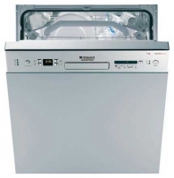 Hotpoint-Ariston LFZ 3384 A X Technische Daten, Hotpoint-Ariston LFZ 3384 A X Daten, Hotpoint-Ariston LFZ 3384 A X Funktionen, Hotpoint-Ariston LFZ 3384 A X Bewertung, Hotpoint-Ariston LFZ 3384 A X kaufen, Hotpoint-Ariston LFZ 3384 A X Preis, Hotpoint-Ariston LFZ 3384 A X Geschirrspüler