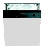 Hotpoint-Ariston LV 62 B Technische Daten, Hotpoint-Ariston LV 62 B Daten, Hotpoint-Ariston LV 62 B Funktionen, Hotpoint-Ariston LV 62 B Bewertung, Hotpoint-Ariston LV 62 B kaufen, Hotpoint-Ariston LV 62 B Preis, Hotpoint-Ariston LV 62 B Geschirrspüler