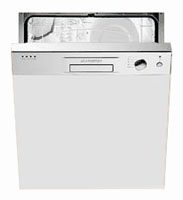 Hotpoint-Ariston LV 62 X Technische Daten, Hotpoint-Ariston LV 62 X Daten, Hotpoint-Ariston LV 62 X Funktionen, Hotpoint-Ariston LV 62 X Bewertung, Hotpoint-Ariston LV 62 X kaufen, Hotpoint-Ariston LV 62 X Preis, Hotpoint-Ariston LV 62 X Geschirrspüler