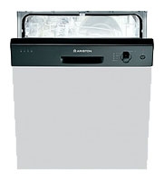 Hotpoint-Ariston LV 620 X Technische Daten, Hotpoint-Ariston LV 620 X Daten, Hotpoint-Ariston LV 620 X Funktionen, Hotpoint-Ariston LV 620 X Bewertung, Hotpoint-Ariston LV 620 X kaufen, Hotpoint-Ariston LV 620 X Preis, Hotpoint-Ariston LV 620 X Geschirrspüler