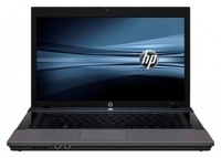 HP 620 (WS743EA) (Pentium Dual-Core T4500  2300 Mhz/15.6