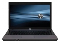 HP 625 (WS780EA) (Turion II P520  2300 Mhz/15.6