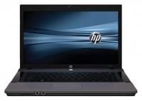 HP 625 (WT271EA) (Turion II P540  2400 Mhz/15.6