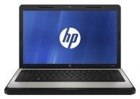 HP 630 (A1D76EA) (Core i3 370M 2400 Mhz/15.6