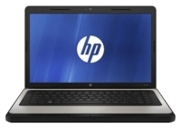 HP 630 (A6F22EA) (Core i3 380M 2530 Mhz/15.6