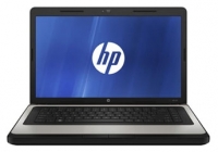 HP 635 (XY021EA) (Athlon II P360 2300 Mhz/15.6