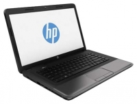 HP 650 (C1N17EA) (Celeron B830 1800 Mhz/15.6