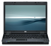 HP 6715b (Turion 64 X2 TL-60 2000 Mhz/15.4