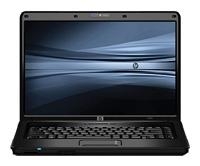 HP 6730s (Celeron T1600 1660 Mhz/15.4