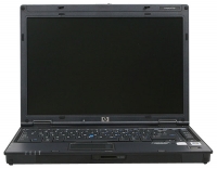 HP 6910p (Core 2 Duo T9300 2500 Mhz/14.1