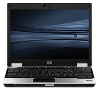 HP EliteBook 2530p (Core 2 Duo SL9600 2130 Mhz/12.1