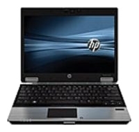 HP EliteBook 2540p (VB841ST) (Core i7 640LM 2130 Mhz/12.1