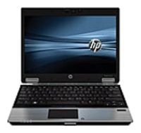 HP EliteBook 2540p (WK303EA) (Core i7 640LM 2130 Mhz/12.1