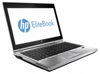 HP EliteBook 2570p (B6Q08EA) (Core i7 3520M 2900 Mhz/12.5
