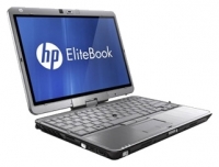 HP EliteBook 2760p (LG681EA) (Core i5 2540M 2600 Mhz/12.1