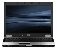 HP EliteBook 6930p (GB995EA) (Core 2 Duo P8600 2400 Mhz/14.1