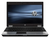 HP EliteBook 8440p (VQ666EA) (Core i5 540M  2530 Mhz/14