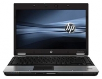 HP EliteBook 8440p (VW653EC) (Core i5 520M 2400 Mhz/14.0
