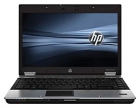 HP EliteBook 8440p (XN703EA) (Core i5 560M  2660 Mhz/14