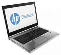 HP EliteBook 8470p (C1U25AW) (Core i5 3320M 2600 Mhz/14.0