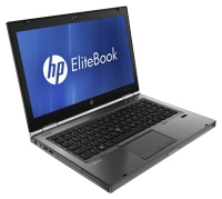 HP EliteBook 8470w (B5W63AW) (Core i5 3360M 2800 Mhz/14.0