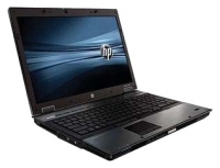 HP EliteBook 8740w (VG334AV) (Core i7 740QM 1730 Mhz/17